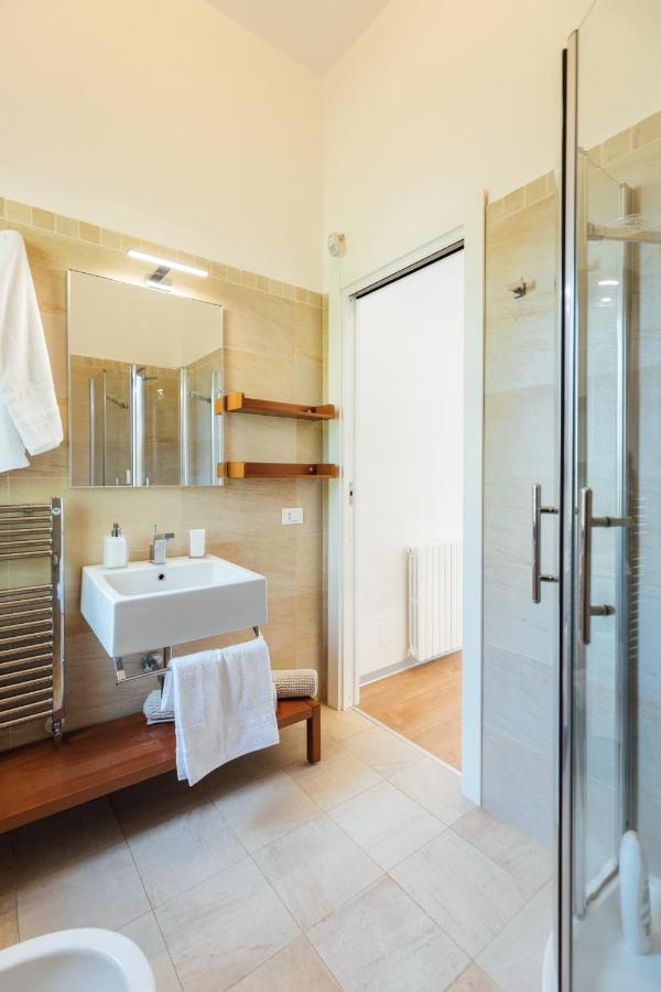 Appartamento In Villa Con Accesso Al Mare, Vista Mozzafiato Palermo Zewnętrze zdjęcie