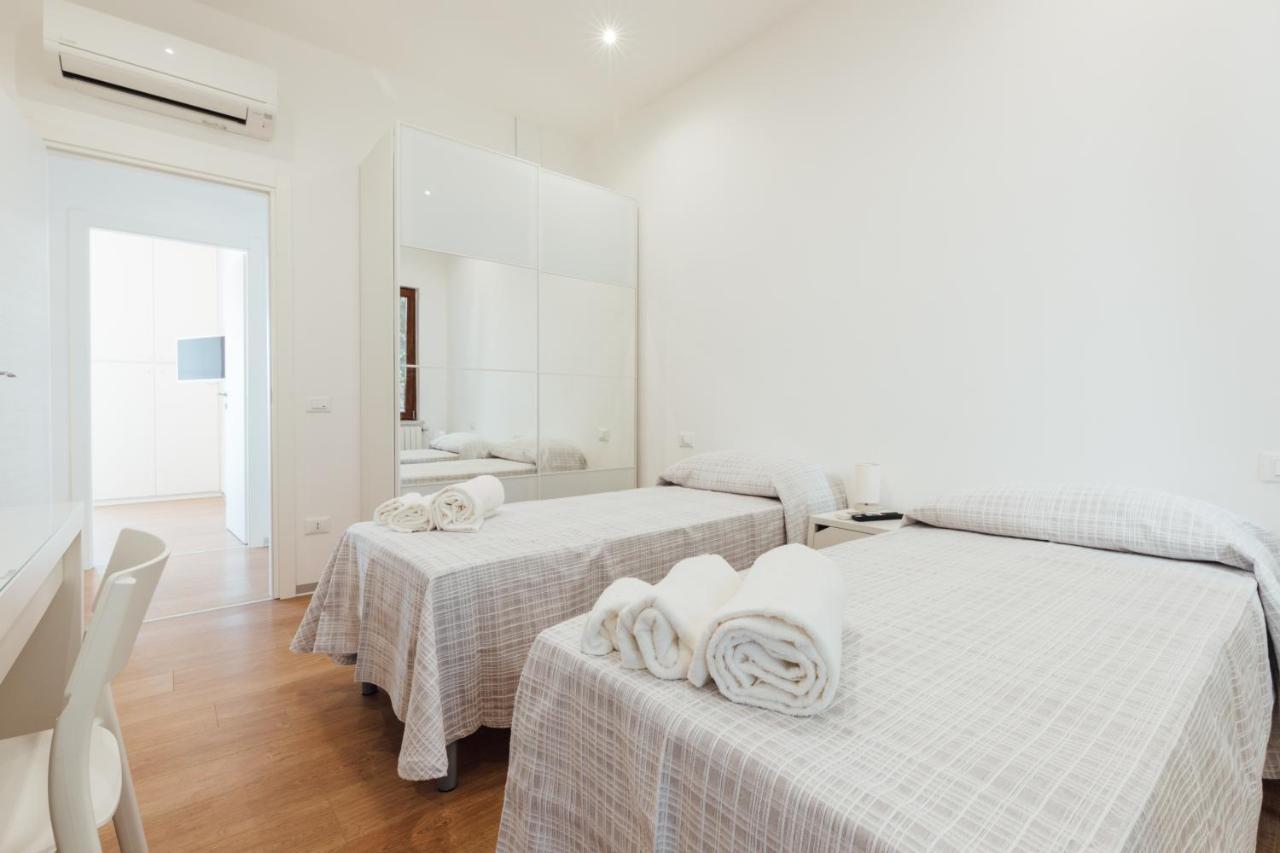 Appartamento In Villa Con Accesso Al Mare, Vista Mozzafiato Palermo Zewnętrze zdjęcie
